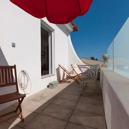 Appartamento Apartamento Na Vila