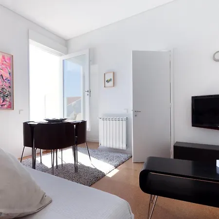 Apartamento Na Vila *