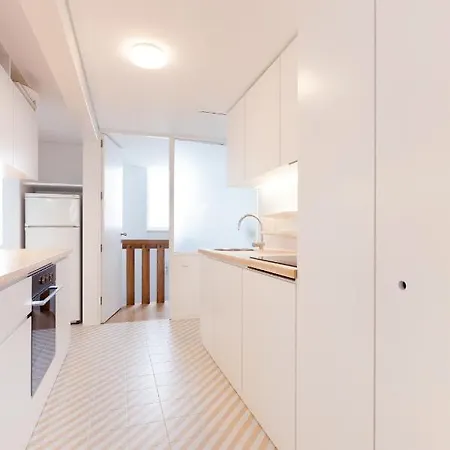 Apartamento Na Vila Appartamento