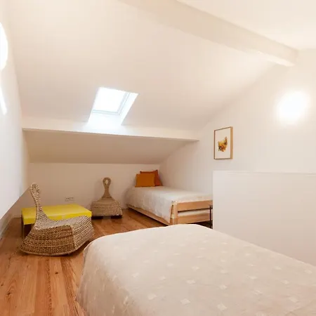 Apartamento Na Vila *