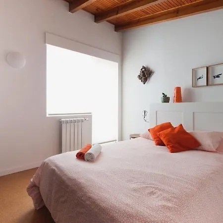 Apartamento Na Vila Apartment Fao